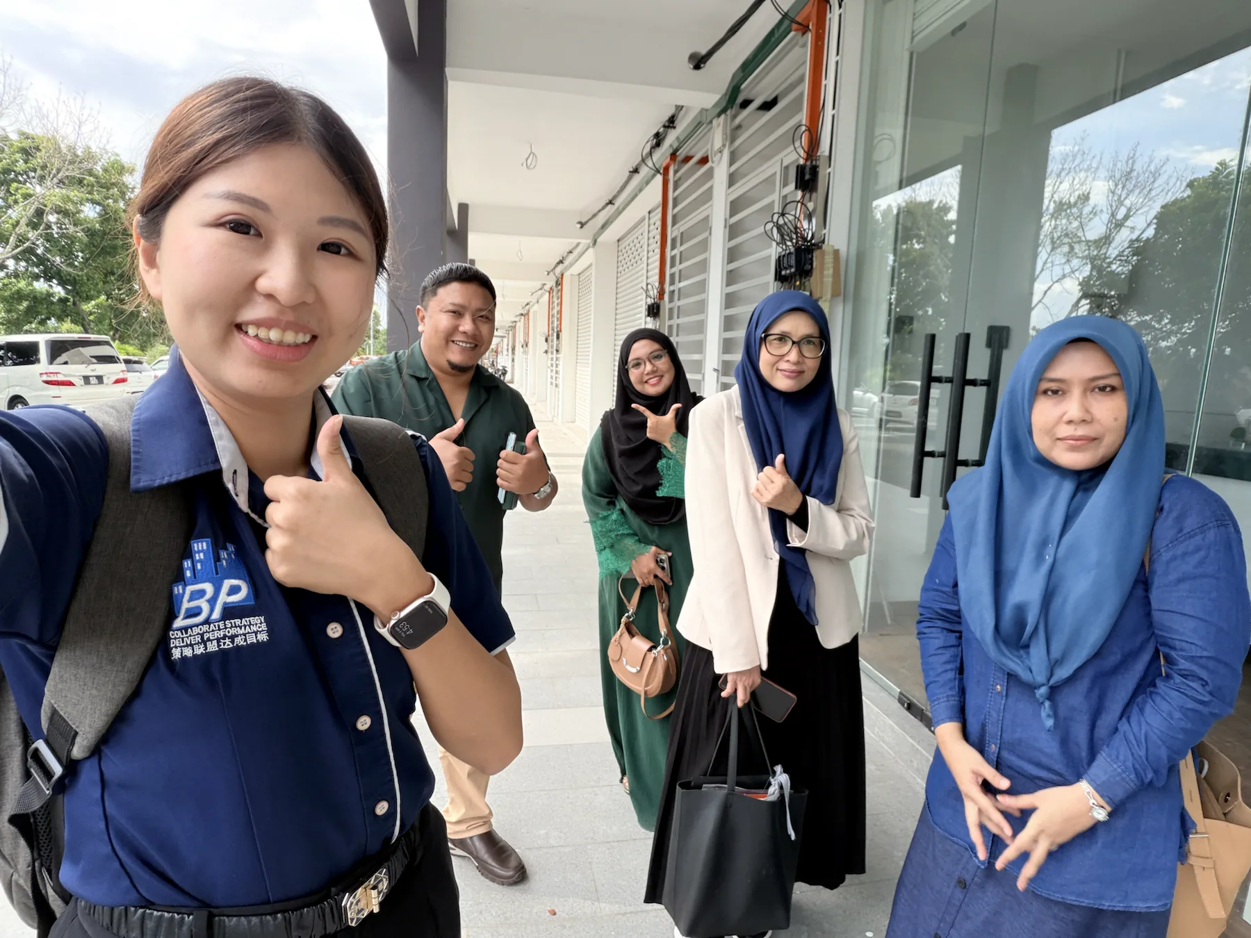 Lelong Queen Jane buy sell rent property viewing in Penang