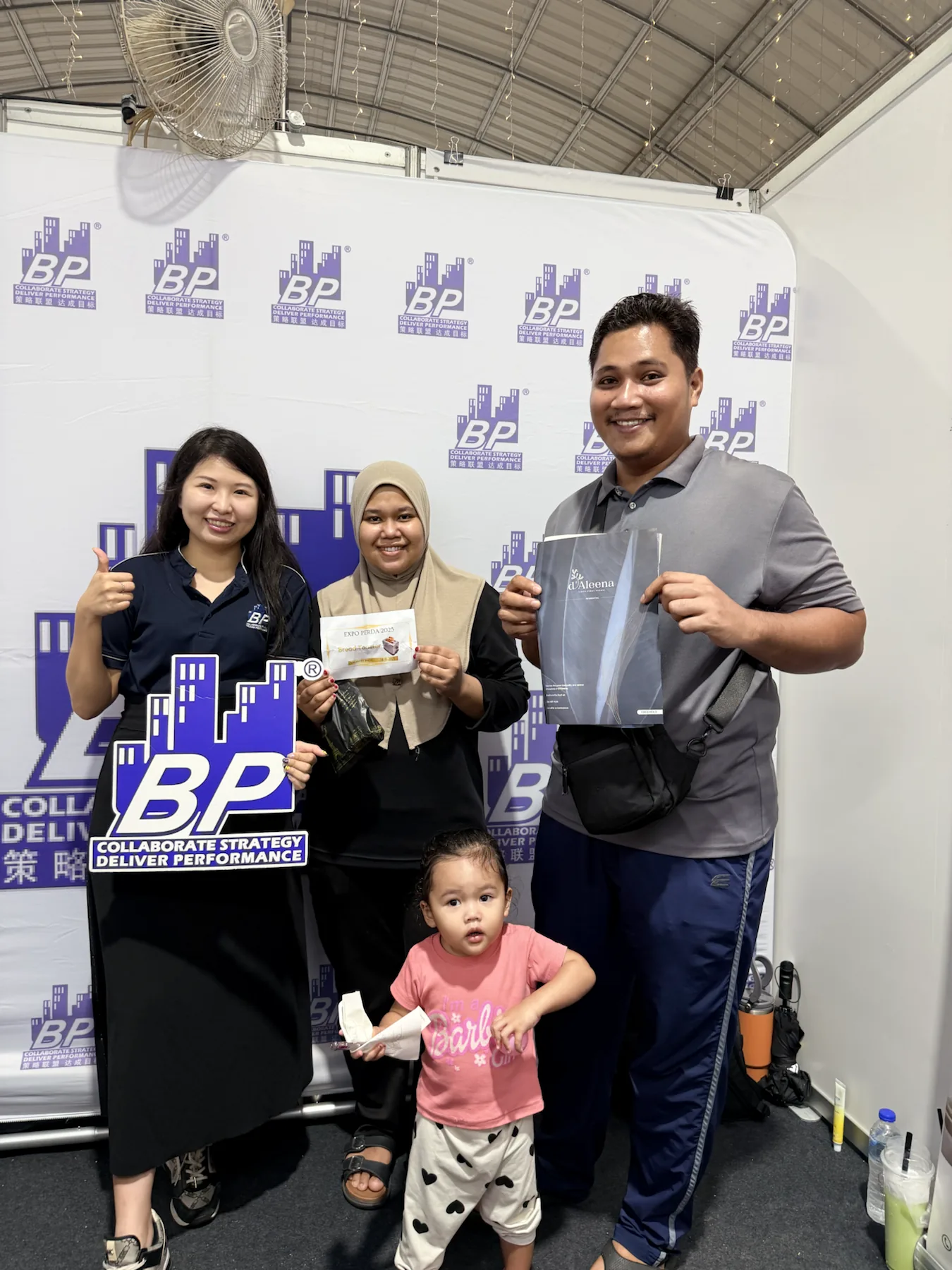 Lelong Queen Jane property client closing and signing moment