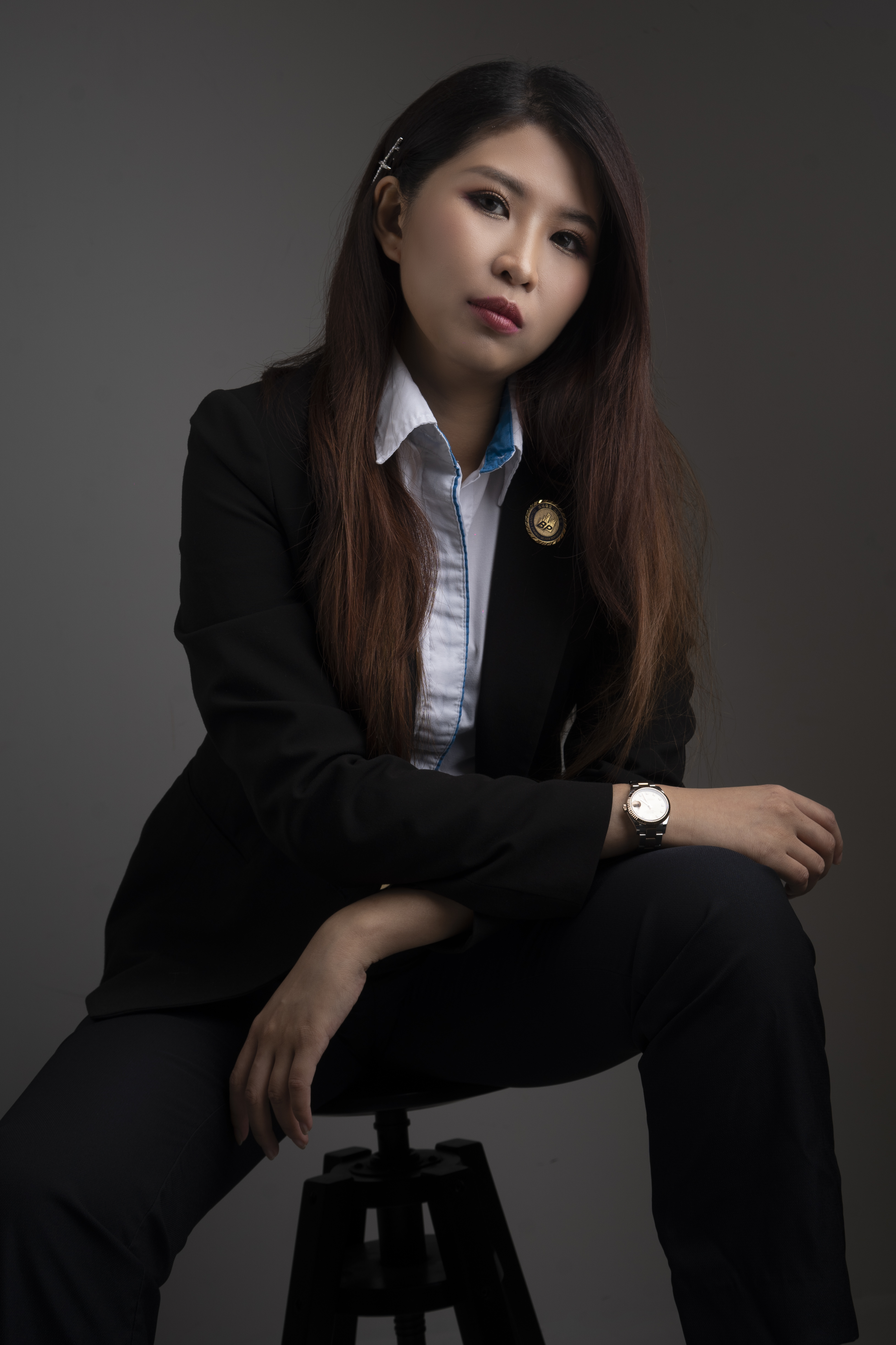 Jane Poh Lelong Queen Jane LPEPH registered PEA 3826 based in Penang